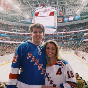 Meet your Posher, Margeaux